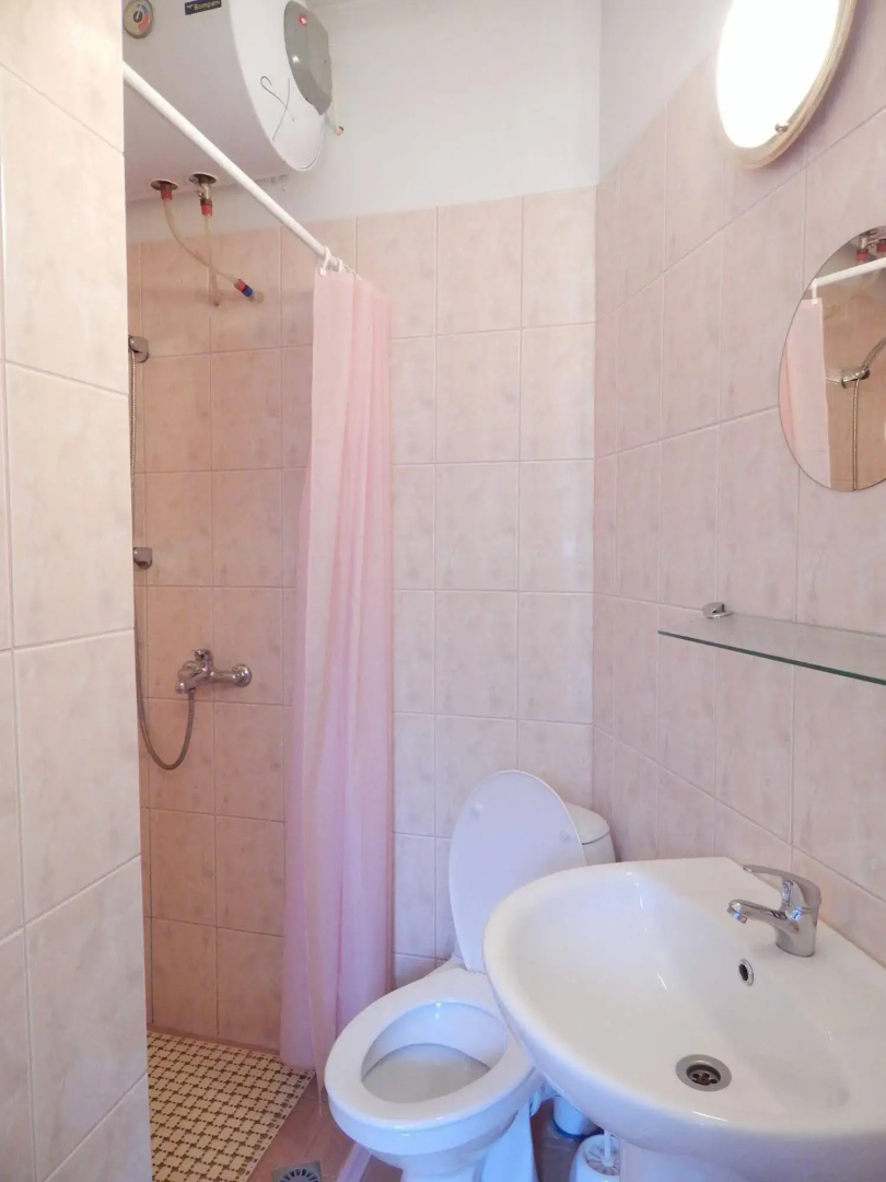 Aare Guesthouse