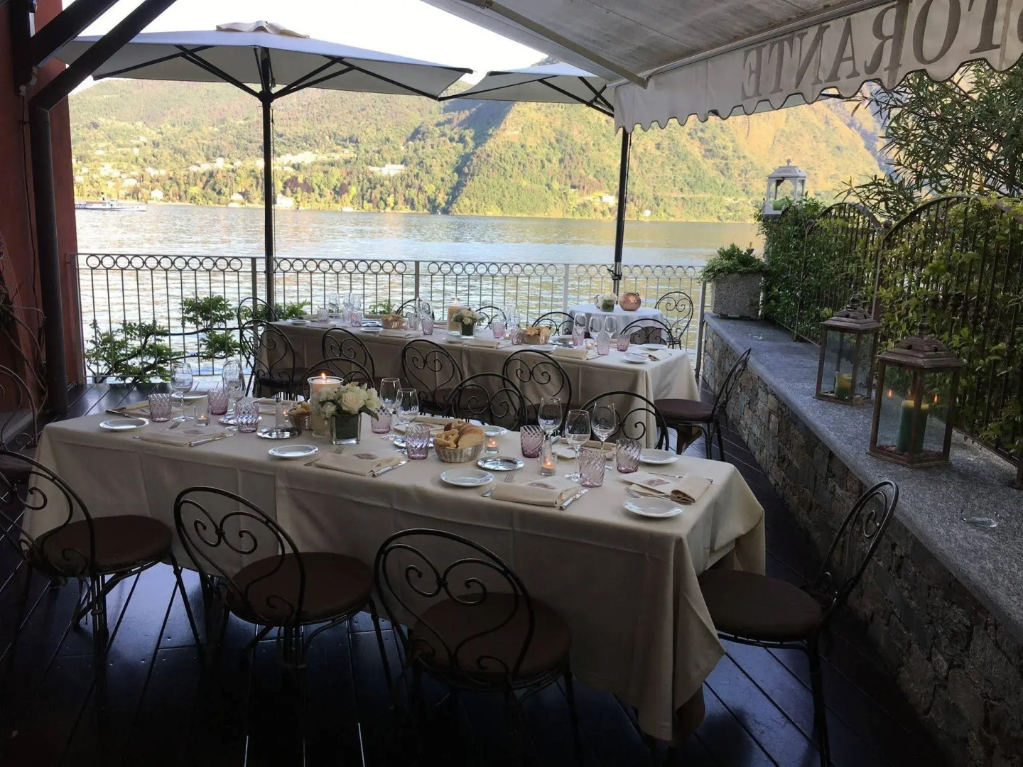 La Darsena Boutique Hotel & Restaurant