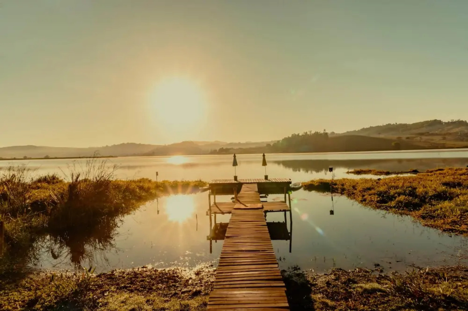 Pousada Villa Container Lodge