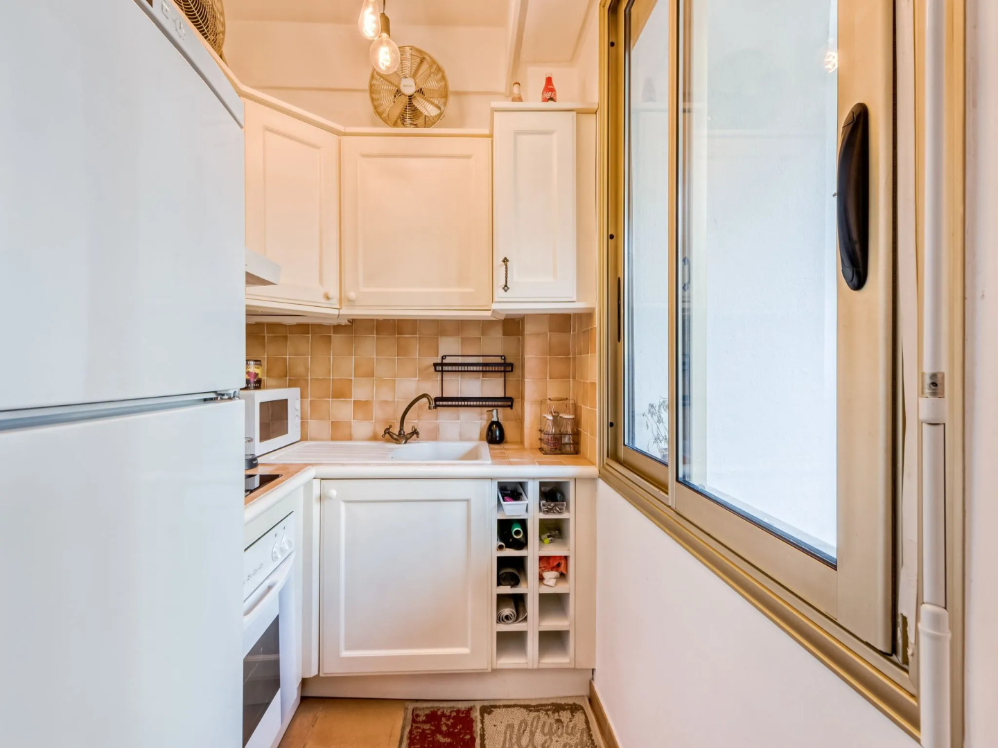 VANEAU Somptueux appartement 3P proche de la Croisette et ses plages