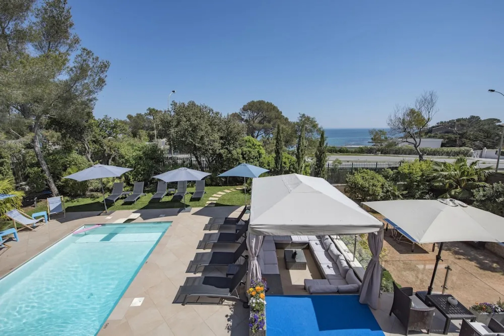 Villa Perle de la Mer