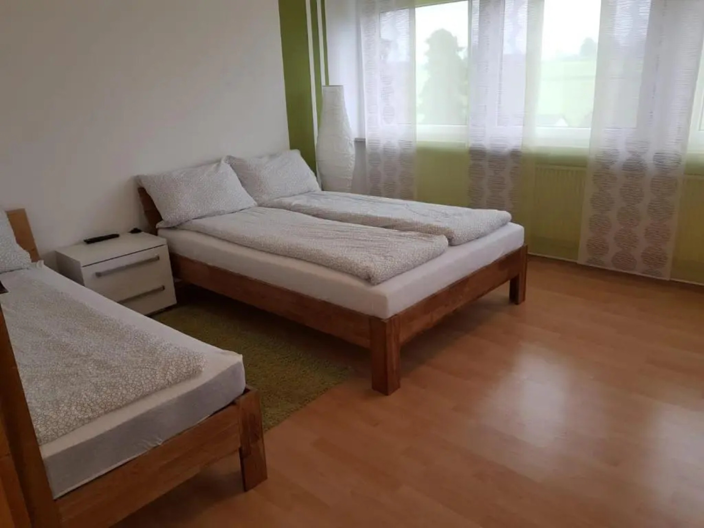 Ferienwohnung Kondic