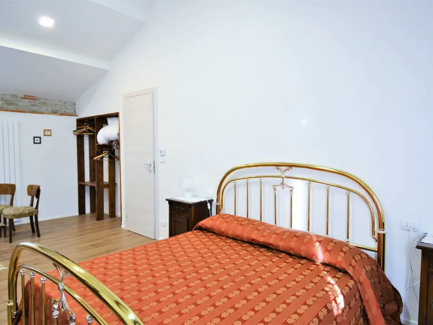 Stellar Apartment in Miane With Shared Swimming Pool