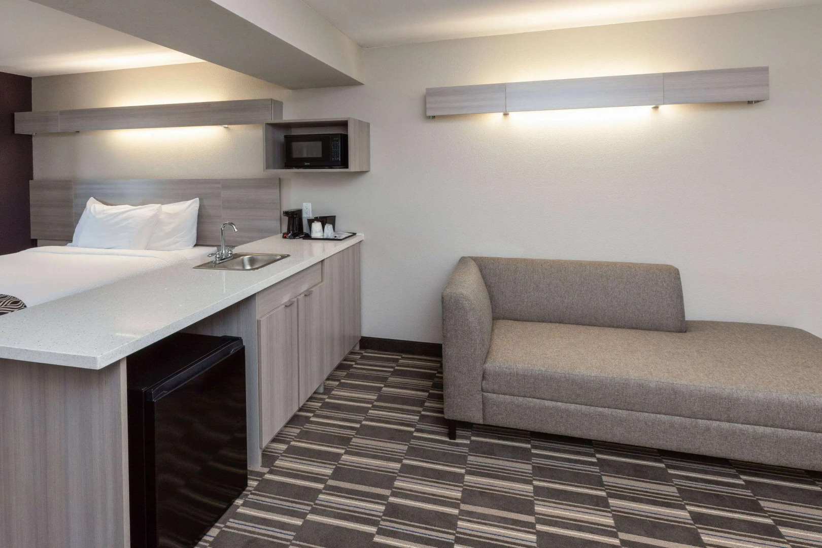 Microtel Inn & Suites by Wyndham Bossier City