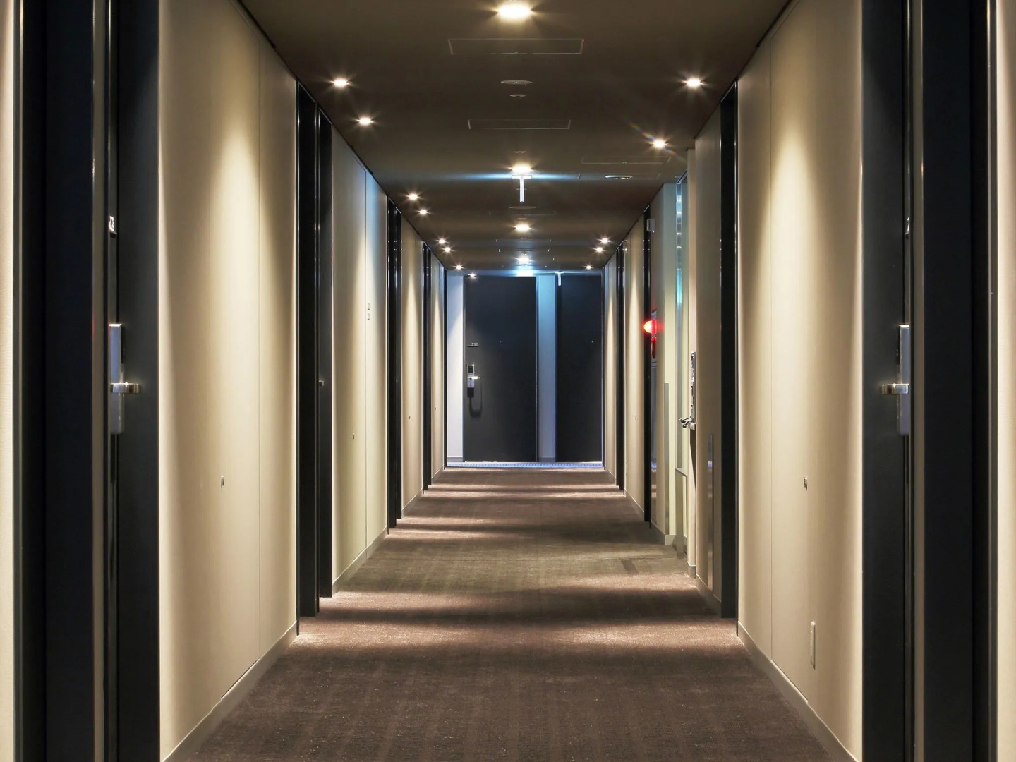 Sendai Washington Hotel