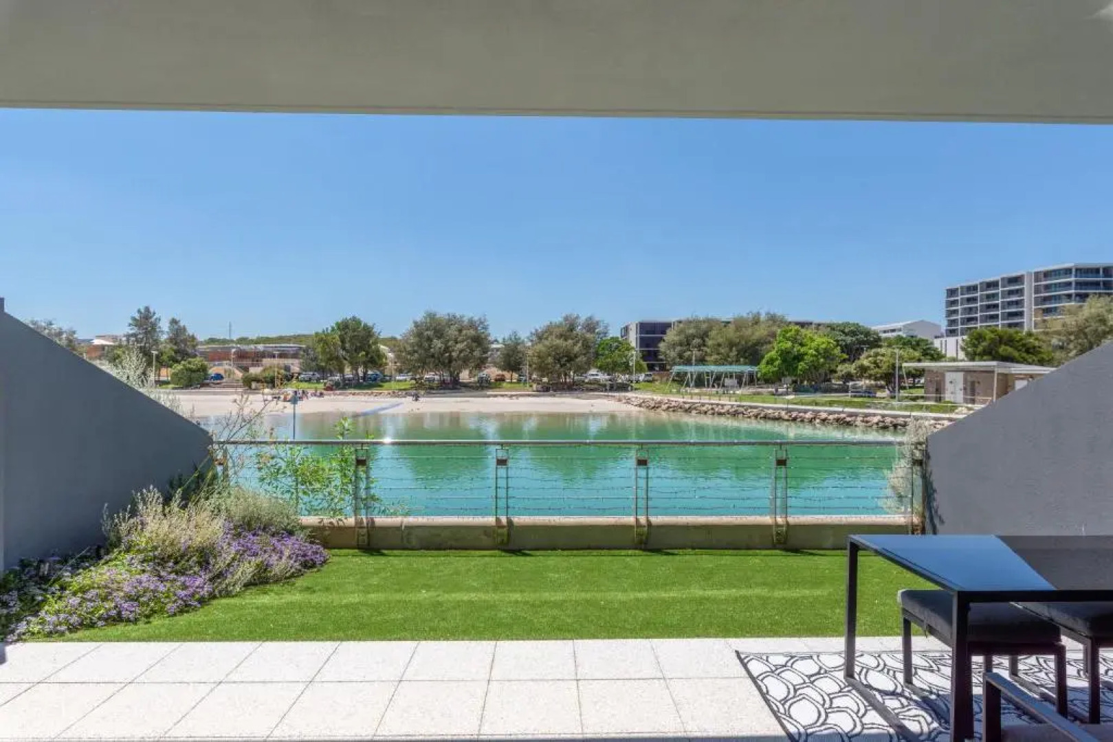 Maraboo Island Beachfront Villa