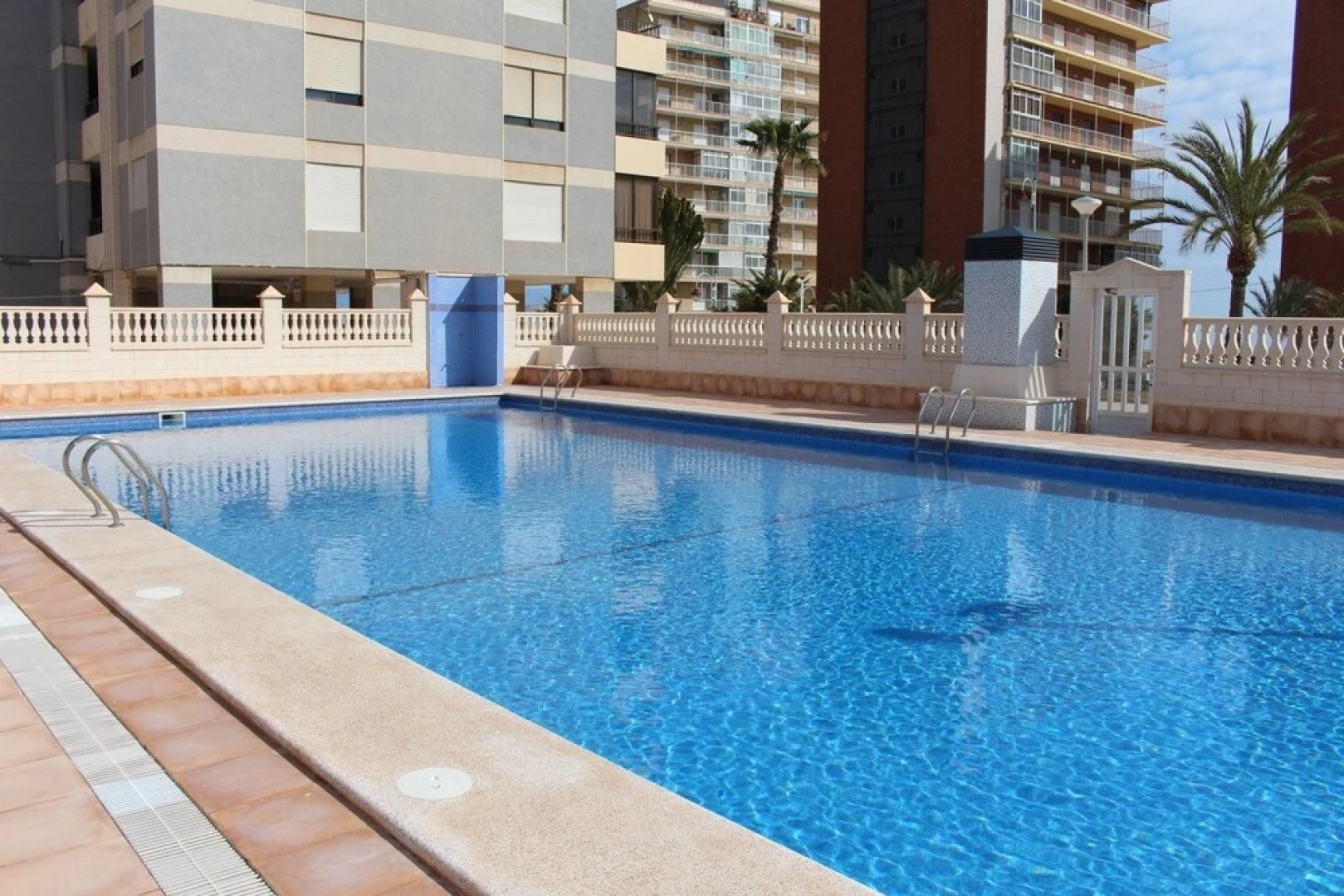 Apartamento Arenales