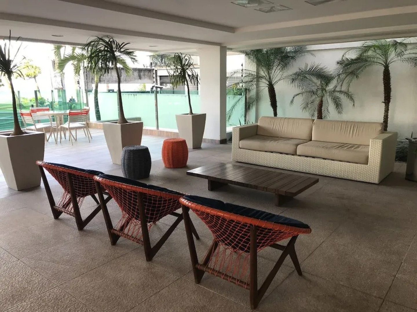 Jardins do Atlântico Cabo Branco Beira-Mar