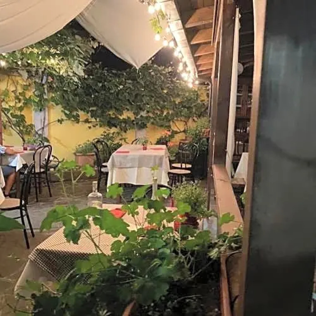 Locanda Tarello 1880