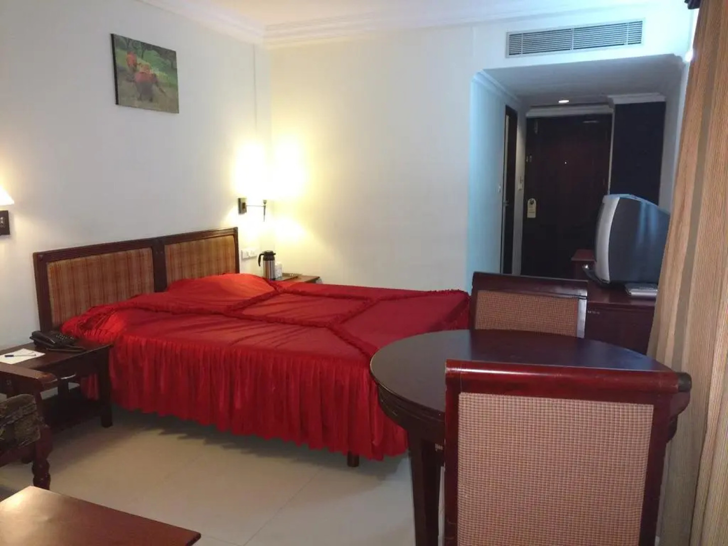 Kovilakam Residency Private Limited