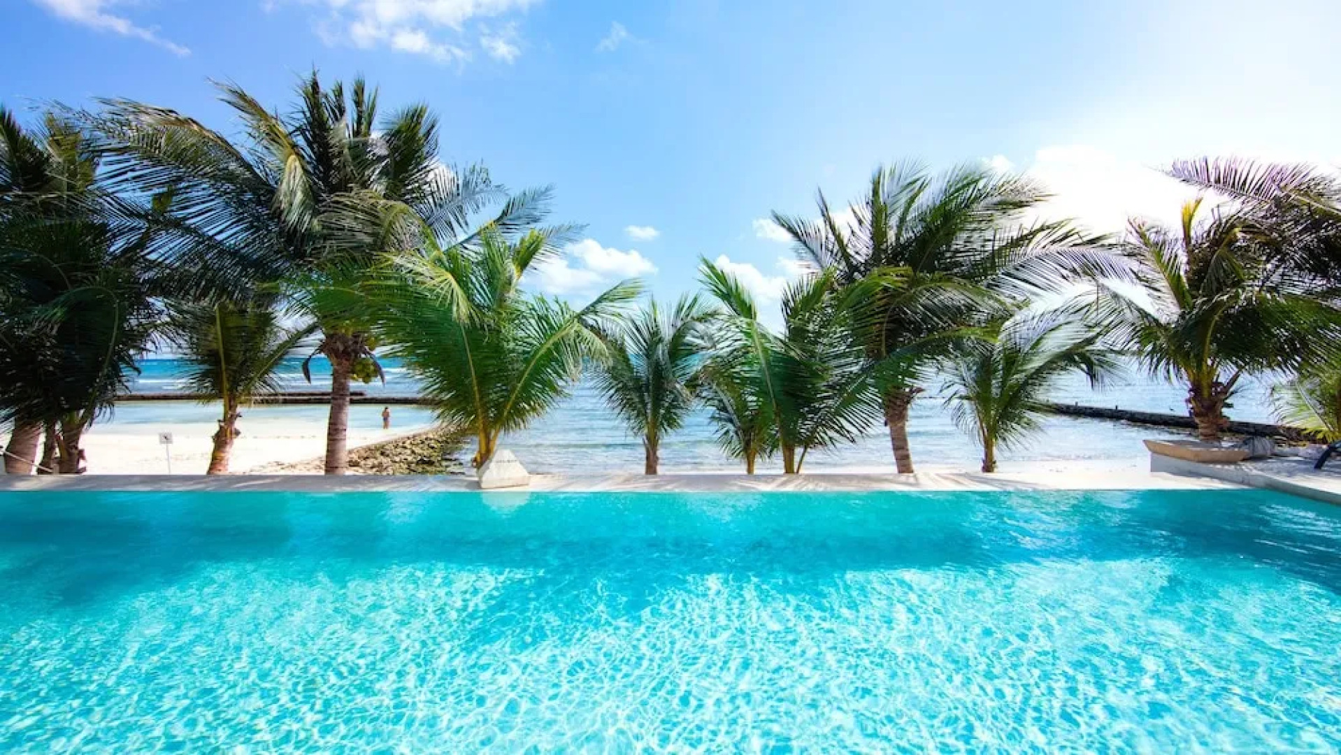 Hacienda Del Mar 7-15BR Villa Full Staff By RMH