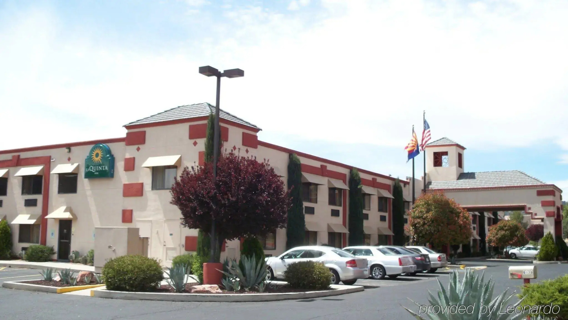 Holiday Inn Express Sedona by IHG