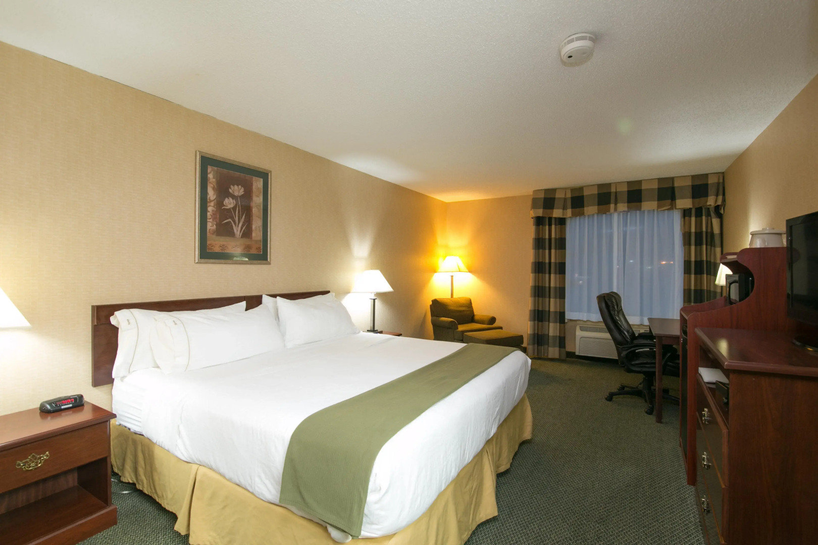 Best Western Sycamore Inn