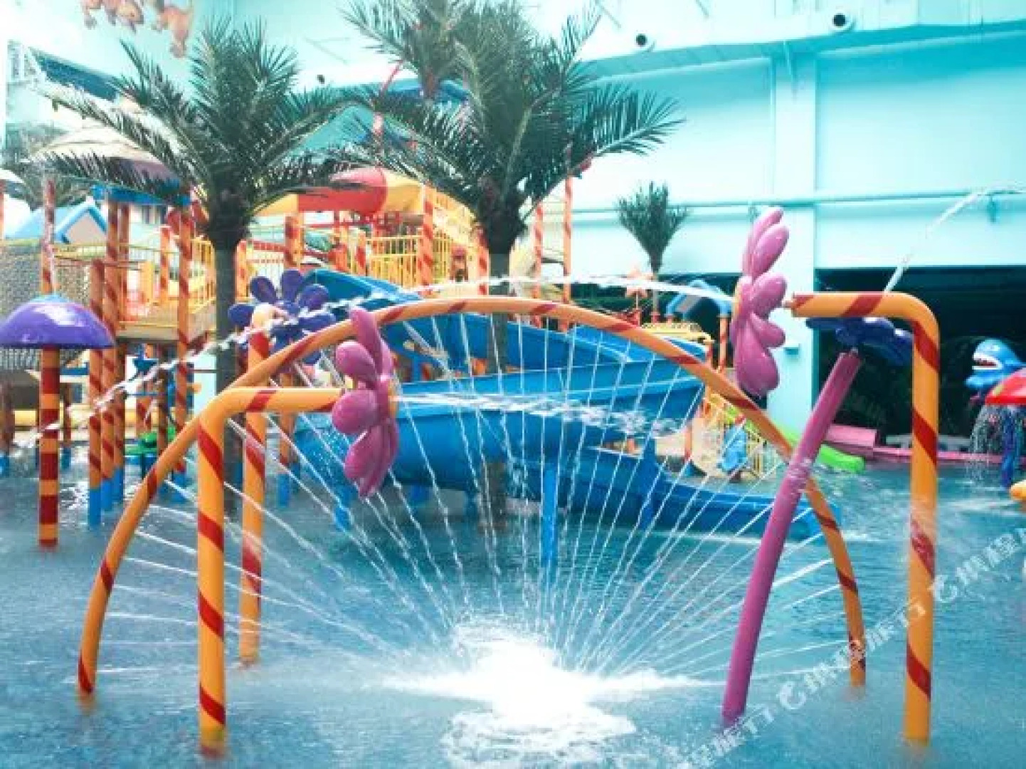 Panjin Honghai Hot Spring Hotel