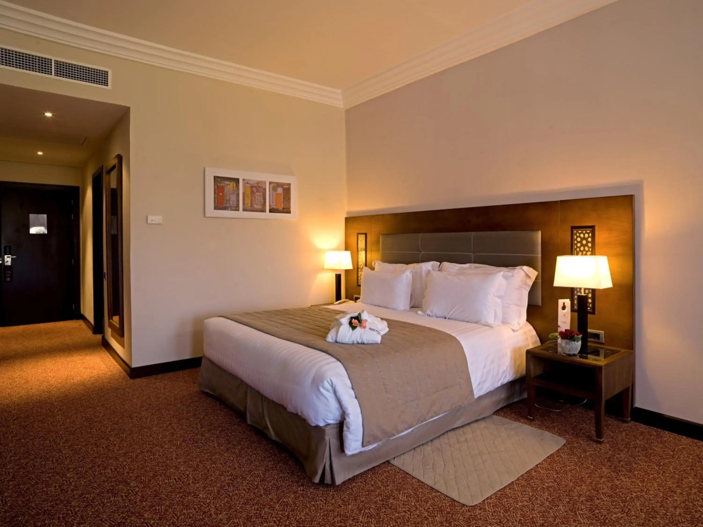 Palais Medina Riad Resort