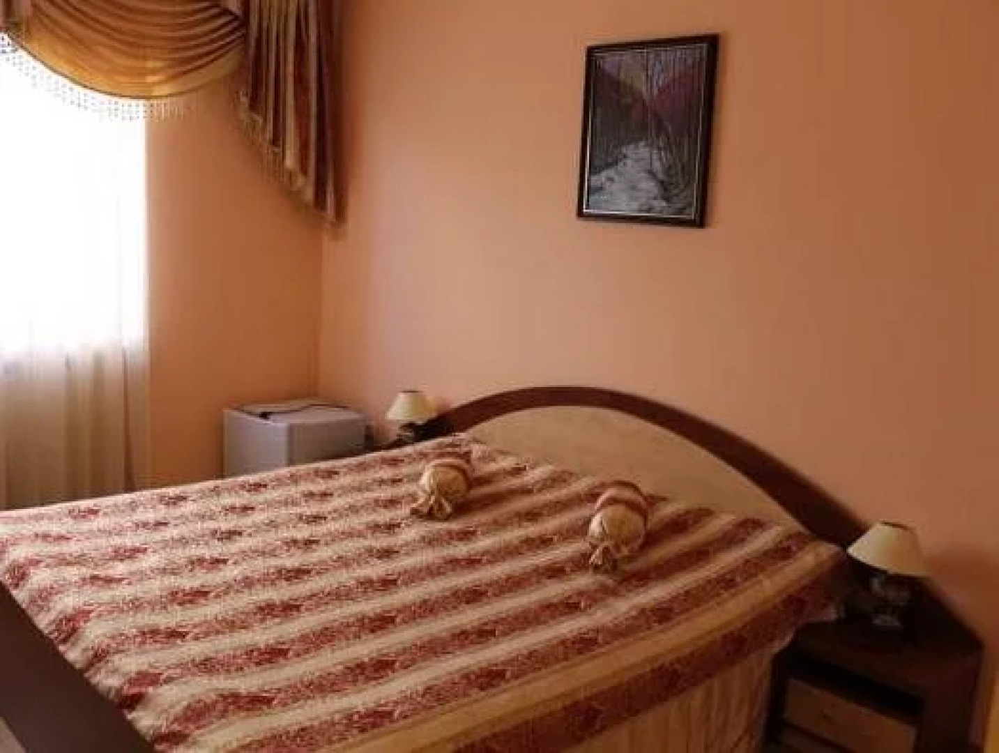 Пассаж Отель