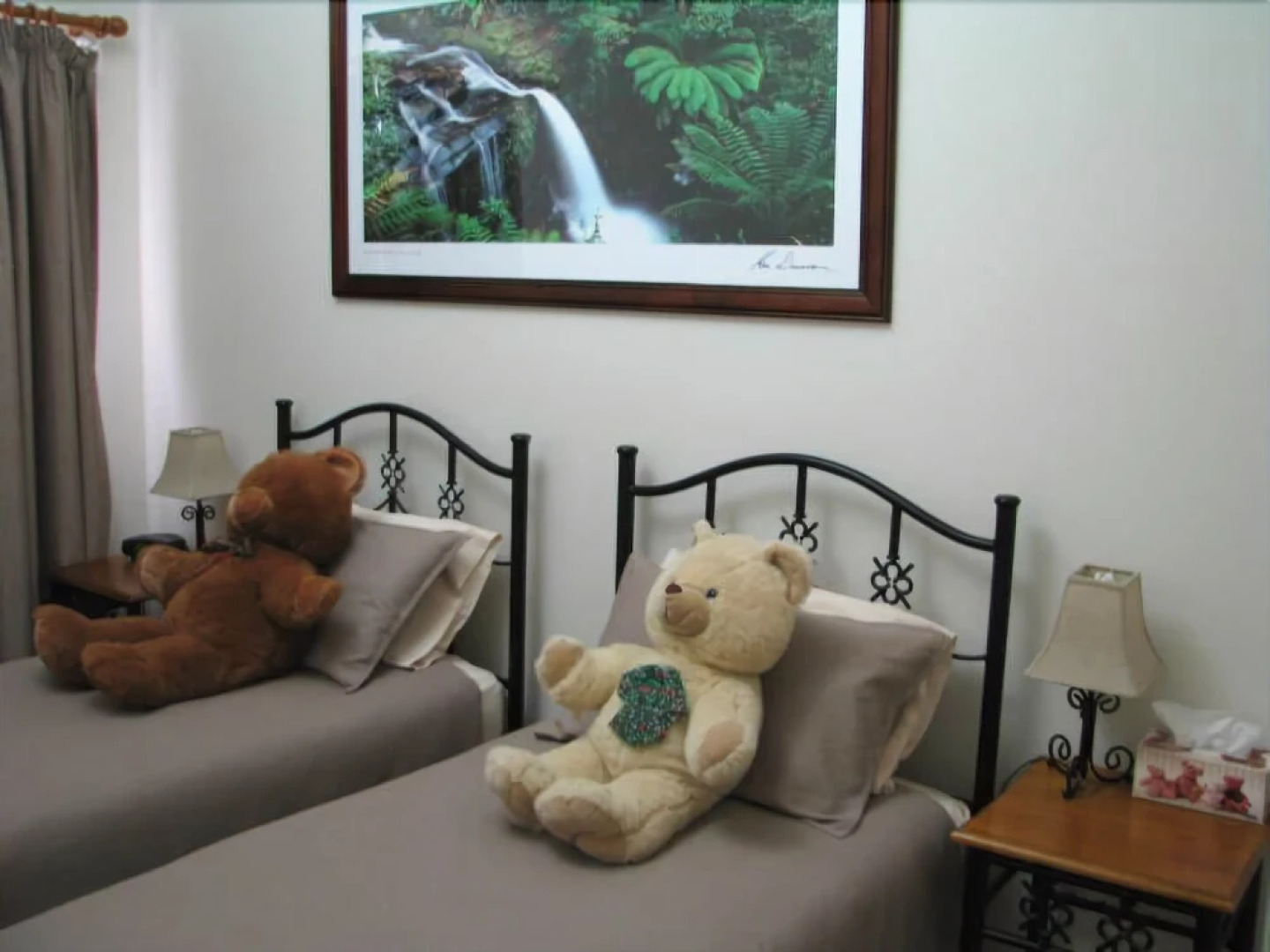 Barossa Bluestone B&B