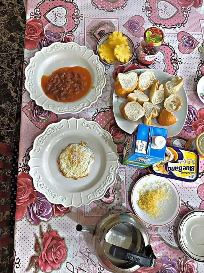 Riambel Paradise Inn Private Apartment