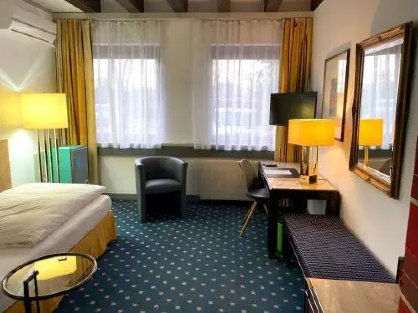 smarthotel ingelheim