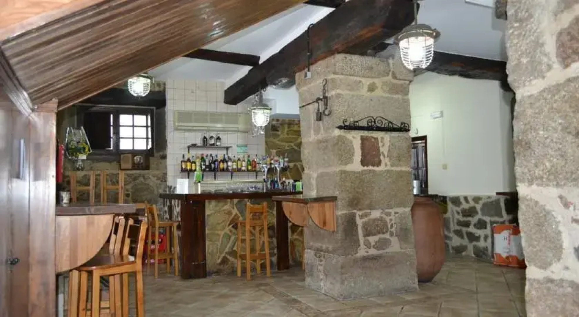 La Parrilla Bejarana