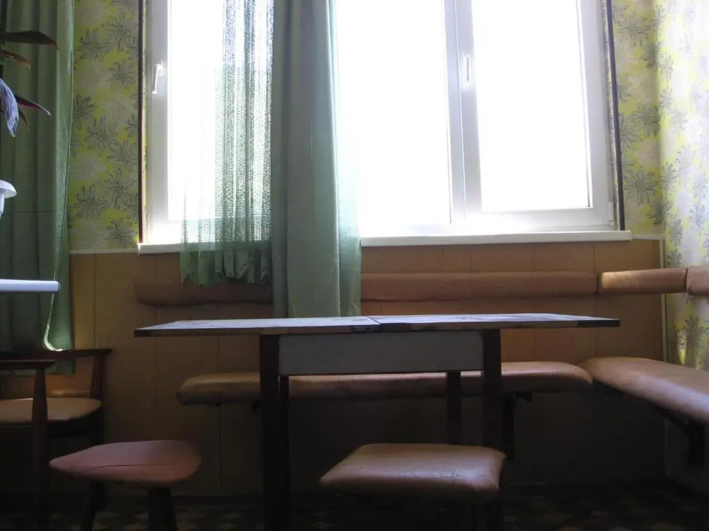 Apartment on Abazgaa 53/3