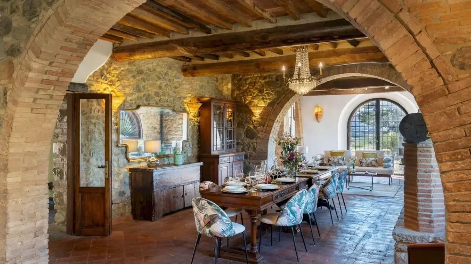 Podere La Lespa 10 in Santa Luce