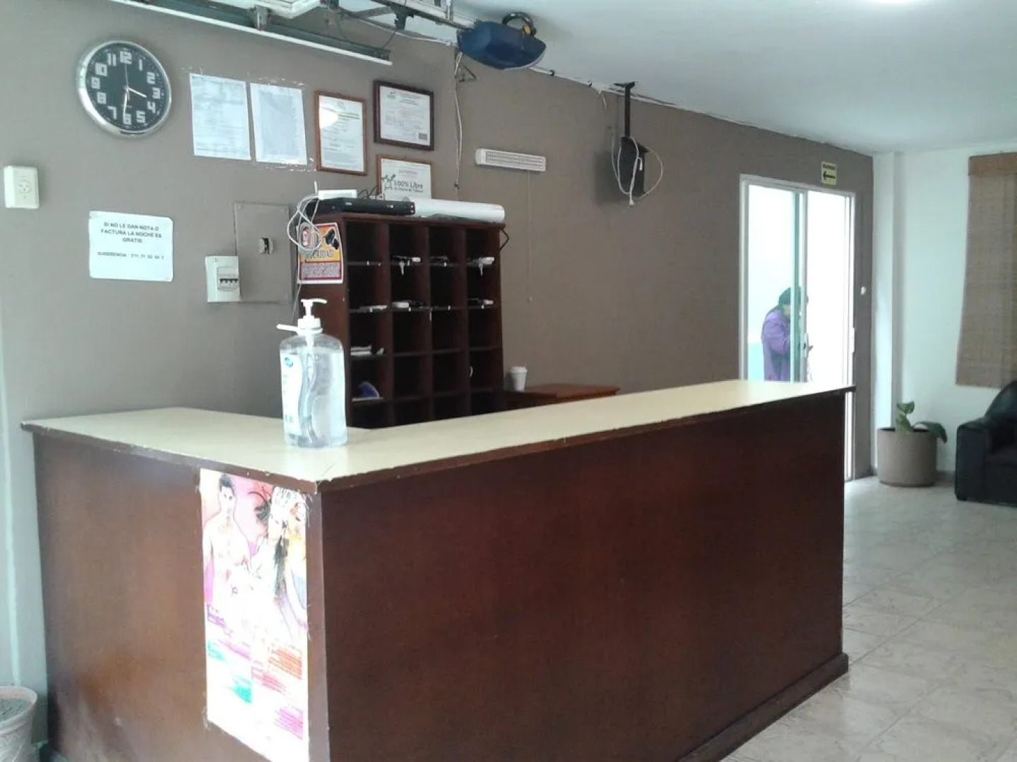 Hotel Ripoll Veracruz