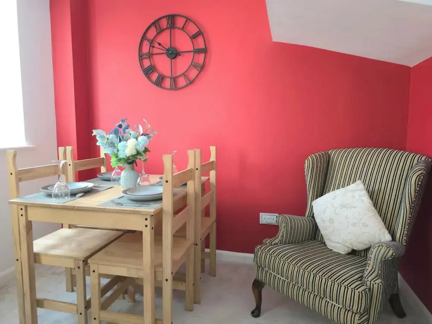 Shefford Serenity Apartment In The Heart of Town