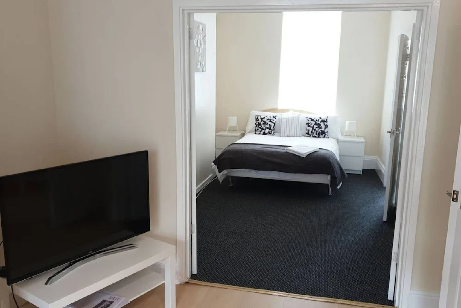 South Shield's Hidden Gem Amethyst 3 Bedroom House