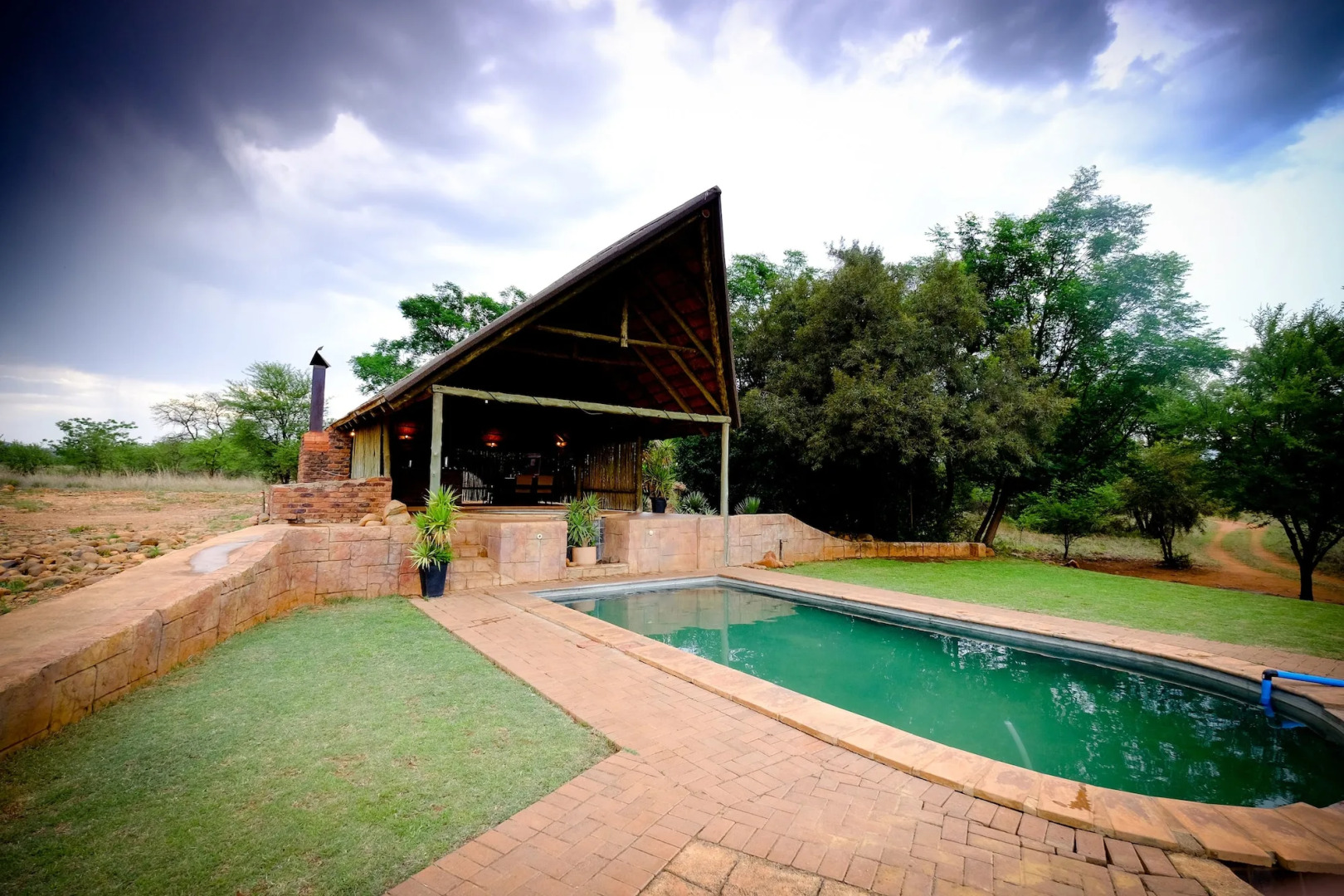 Little Swift Chalets