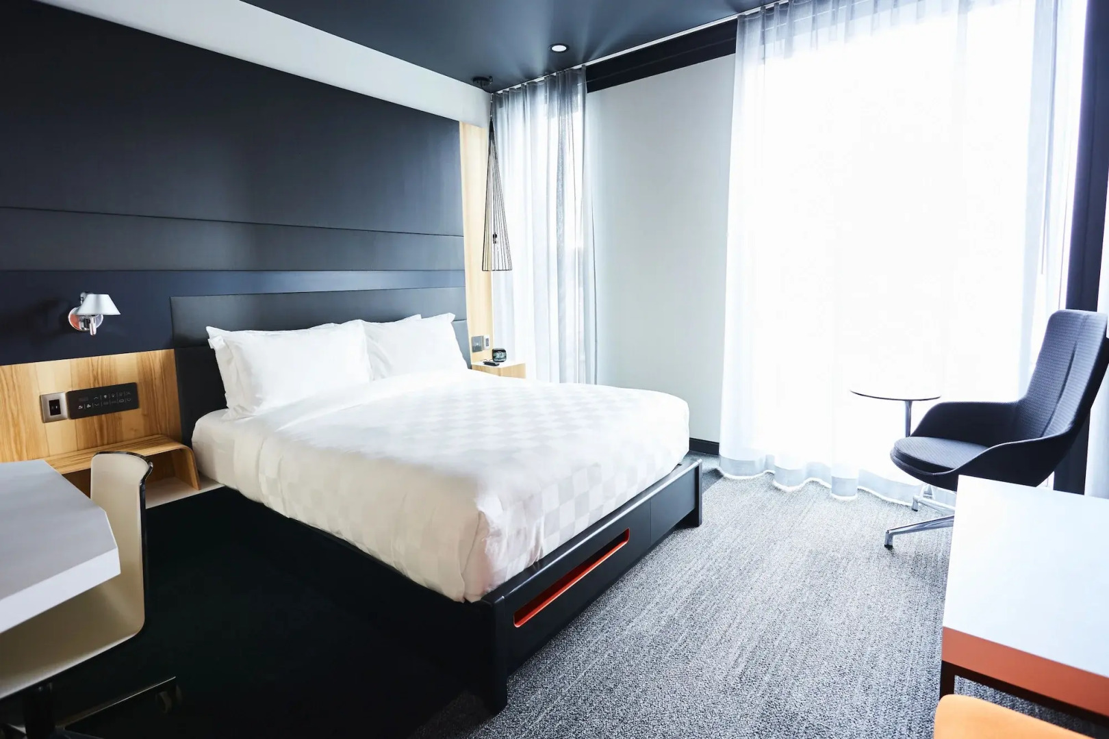 Alt Hotel St. John's