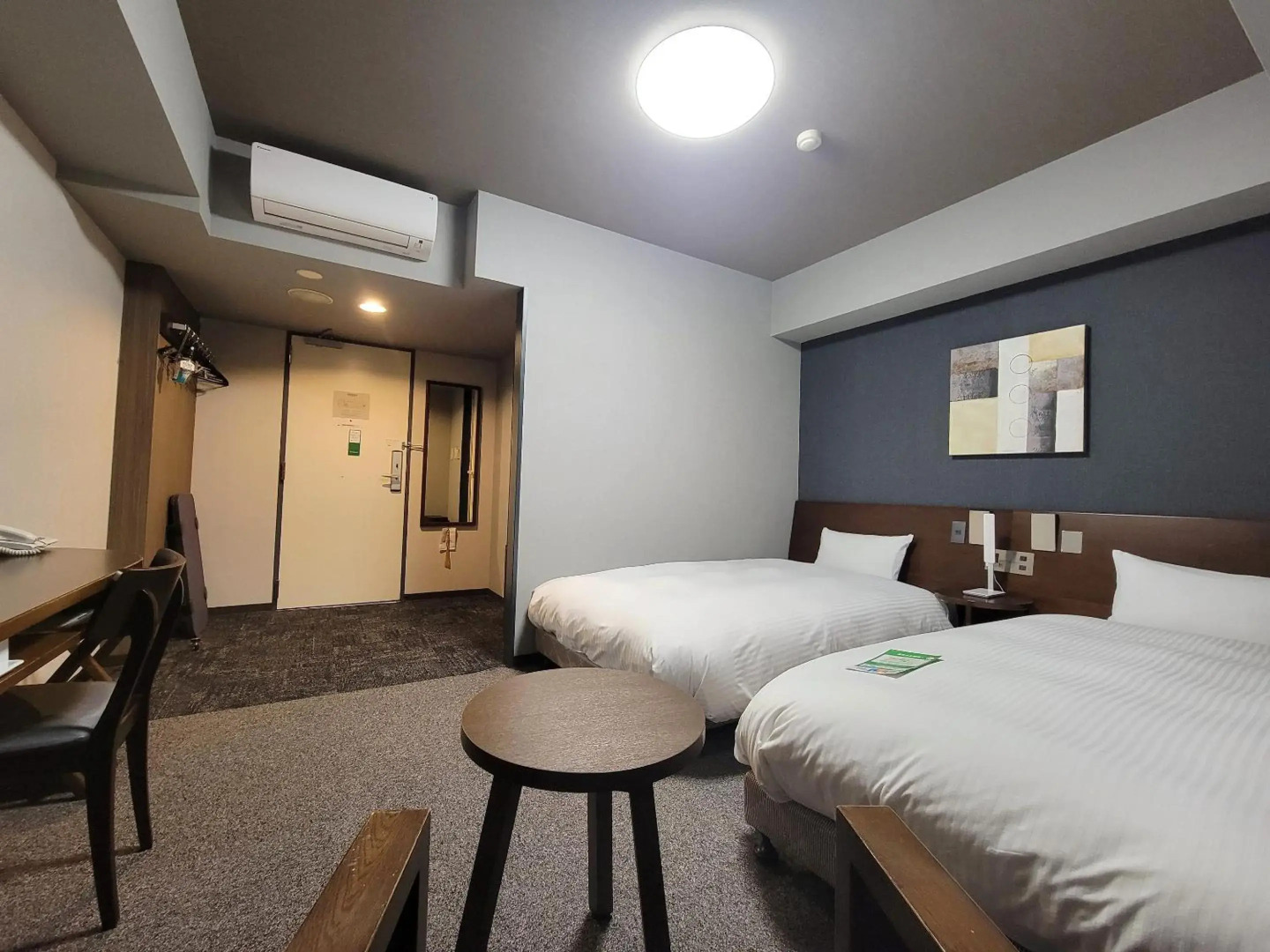 Hotel Route-Inn Ota Minami - Route 407