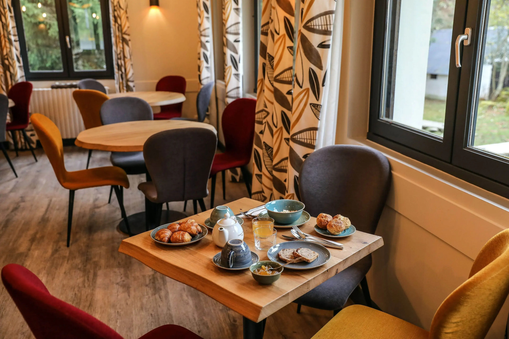 Le Refuge de L'isard