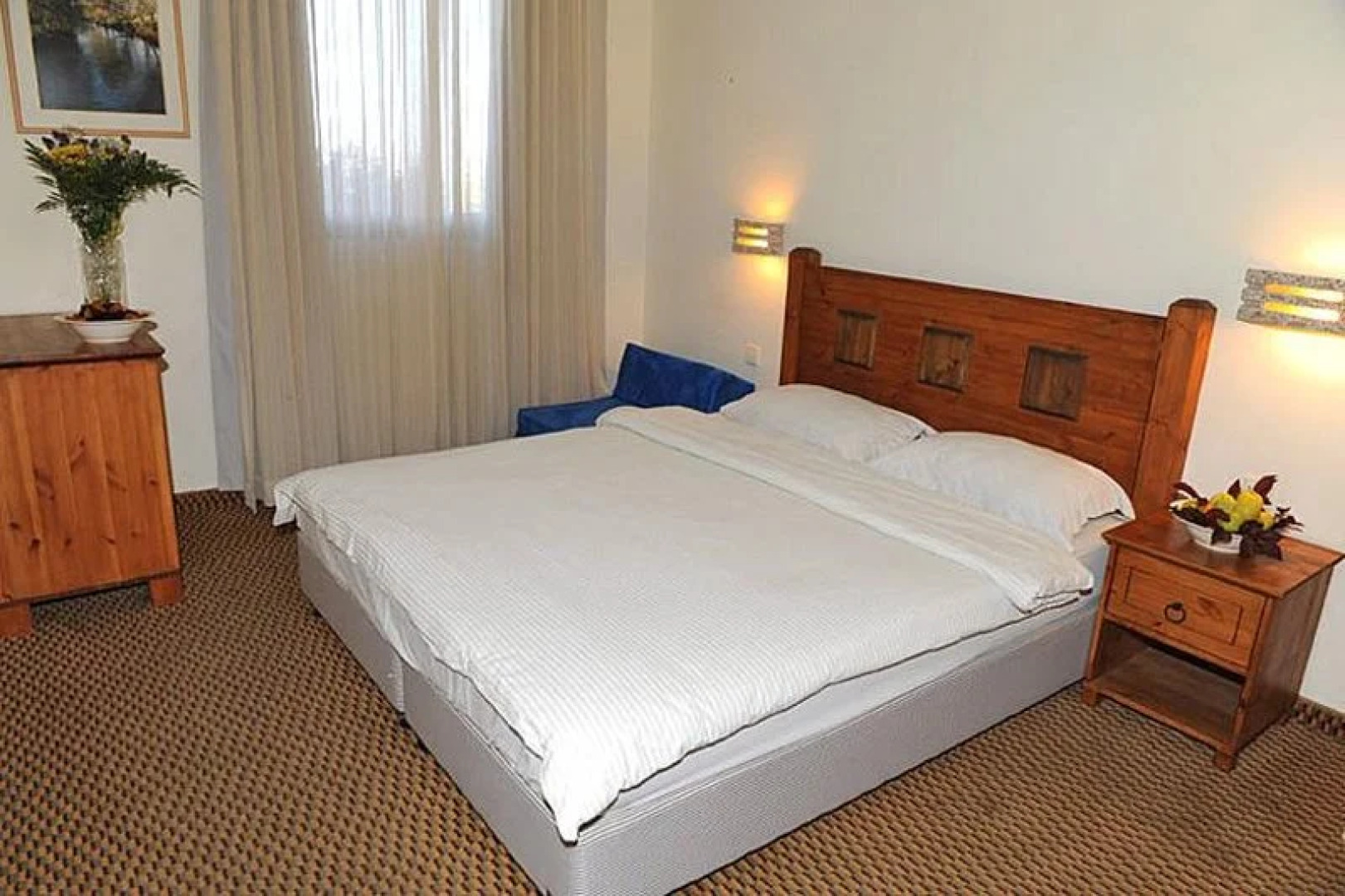 Savyonei Hagalil Hotel