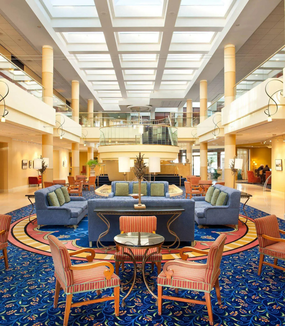 Ventura Beach Marriott