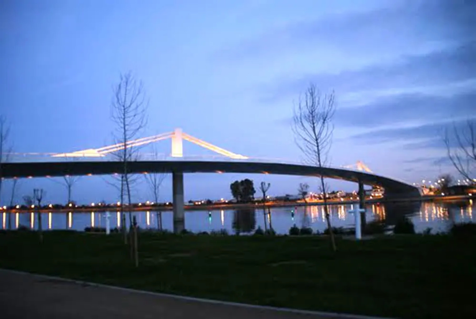 Mi Apartamento en el Delta del Ebro+