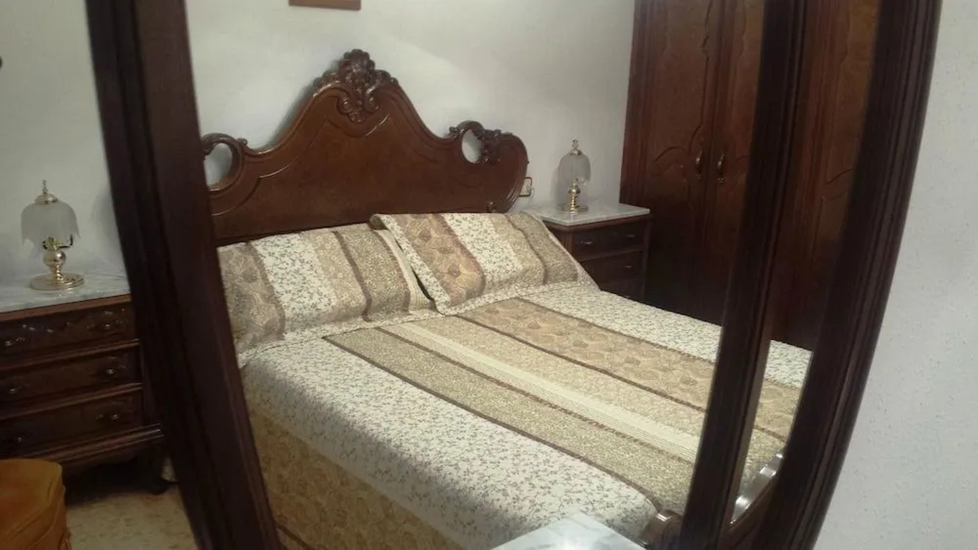 Apartamento Turismo Rural Casa Castro