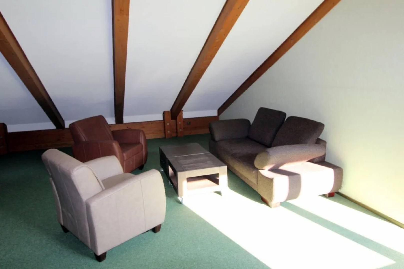 Villadelux Schwalmtal