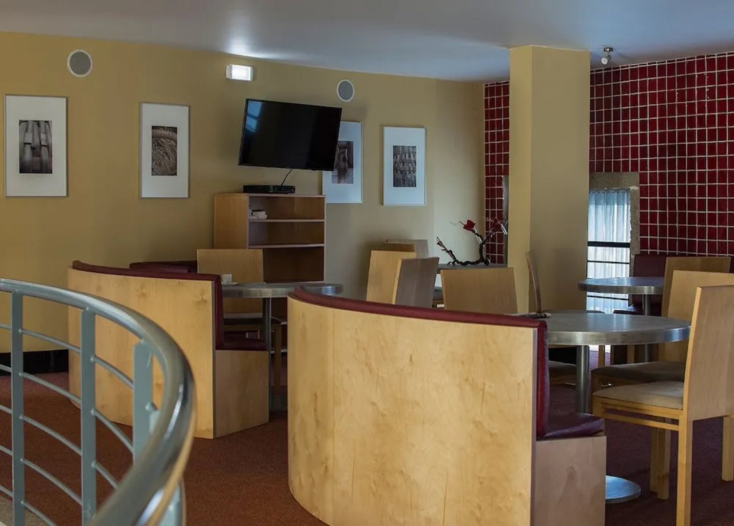 Príncipe da Beira Hotel