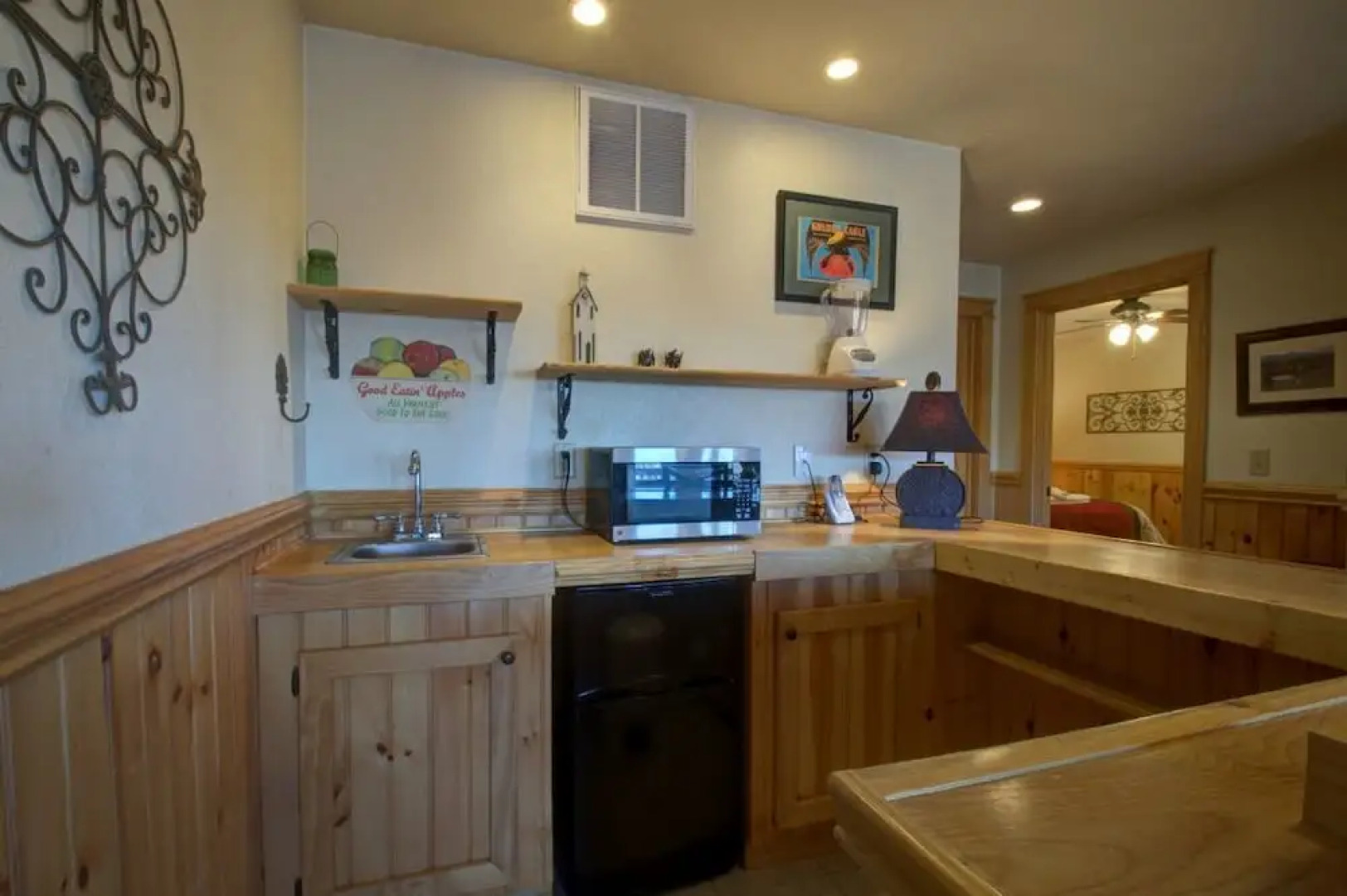 Eagle's Nest - 4 Br Cabin