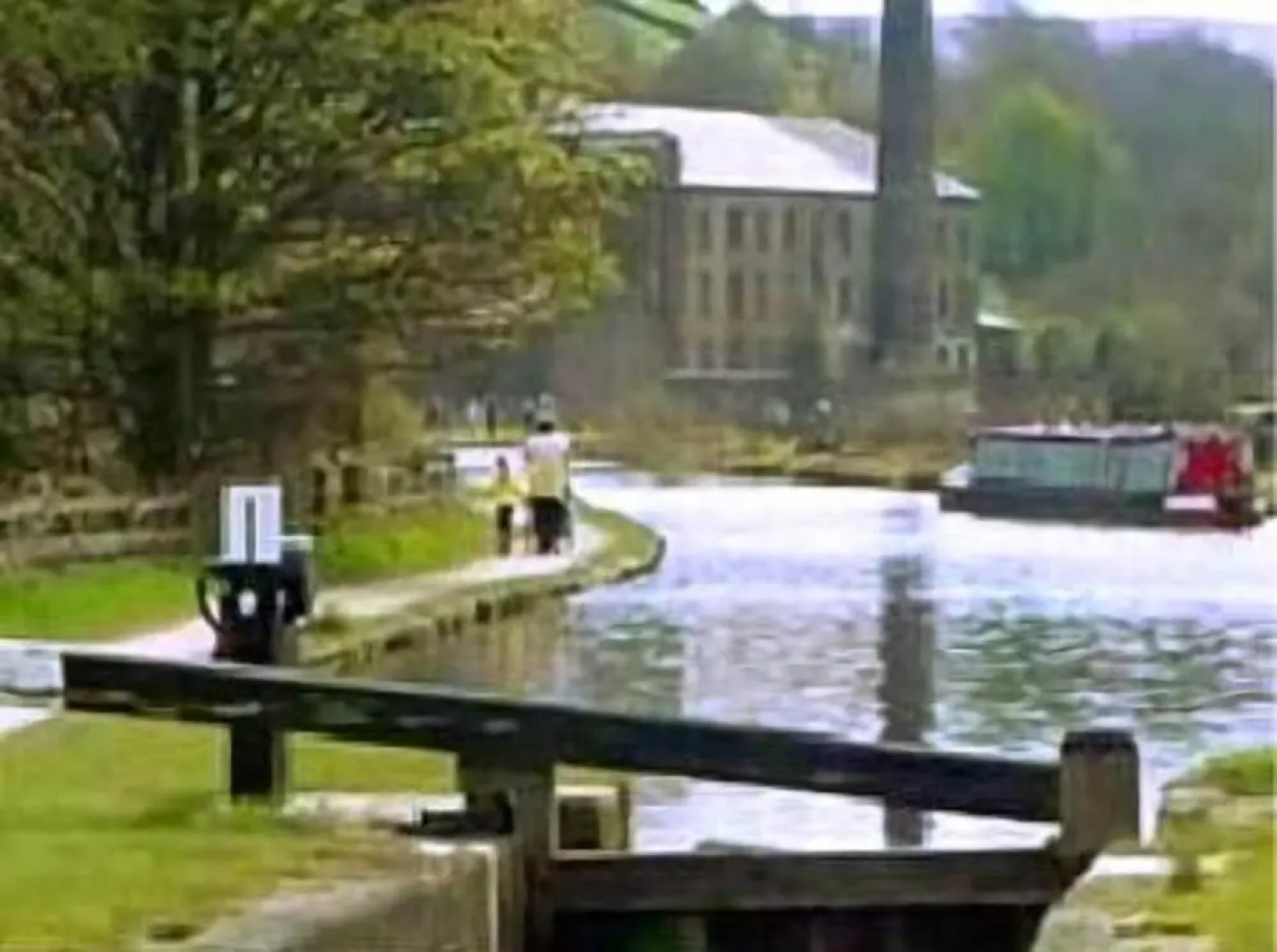 The Olive Branch Inn