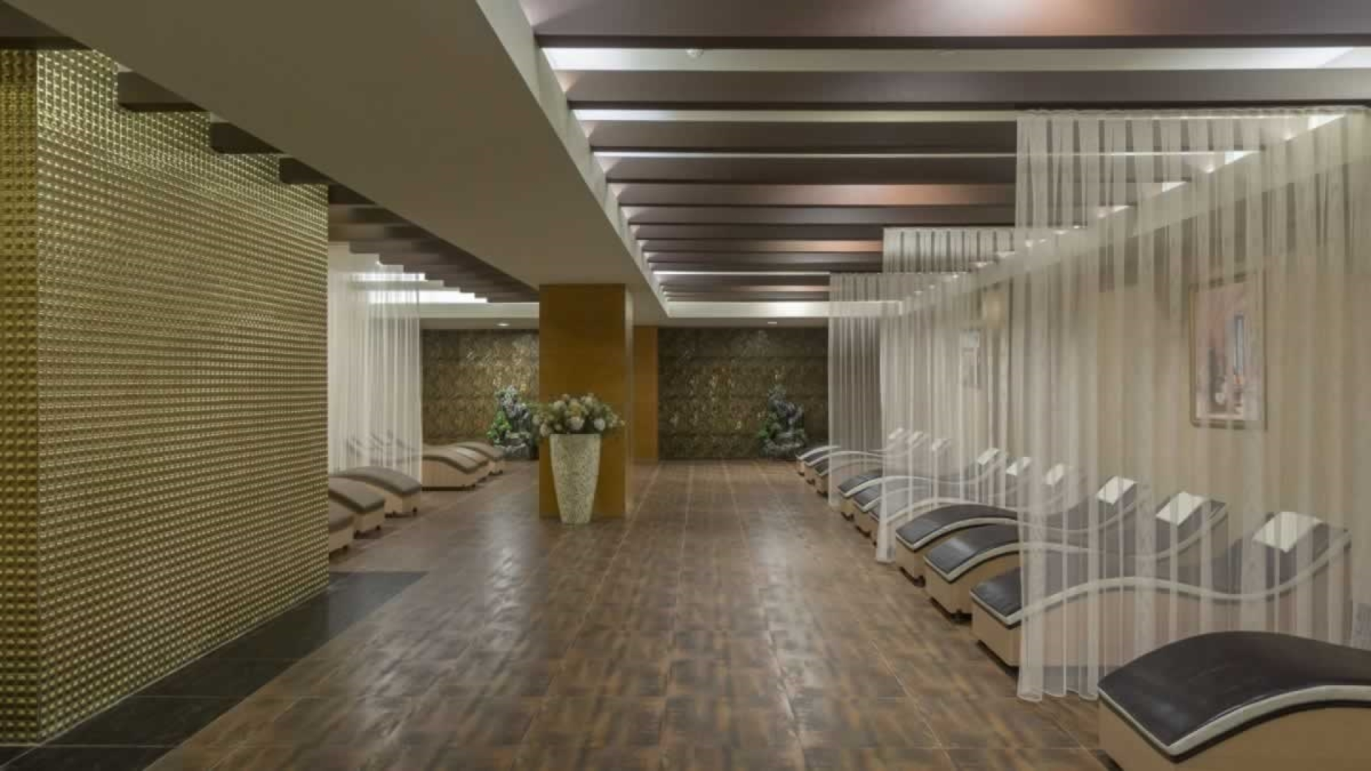 Royal Alhambra Palace – All Inclusive