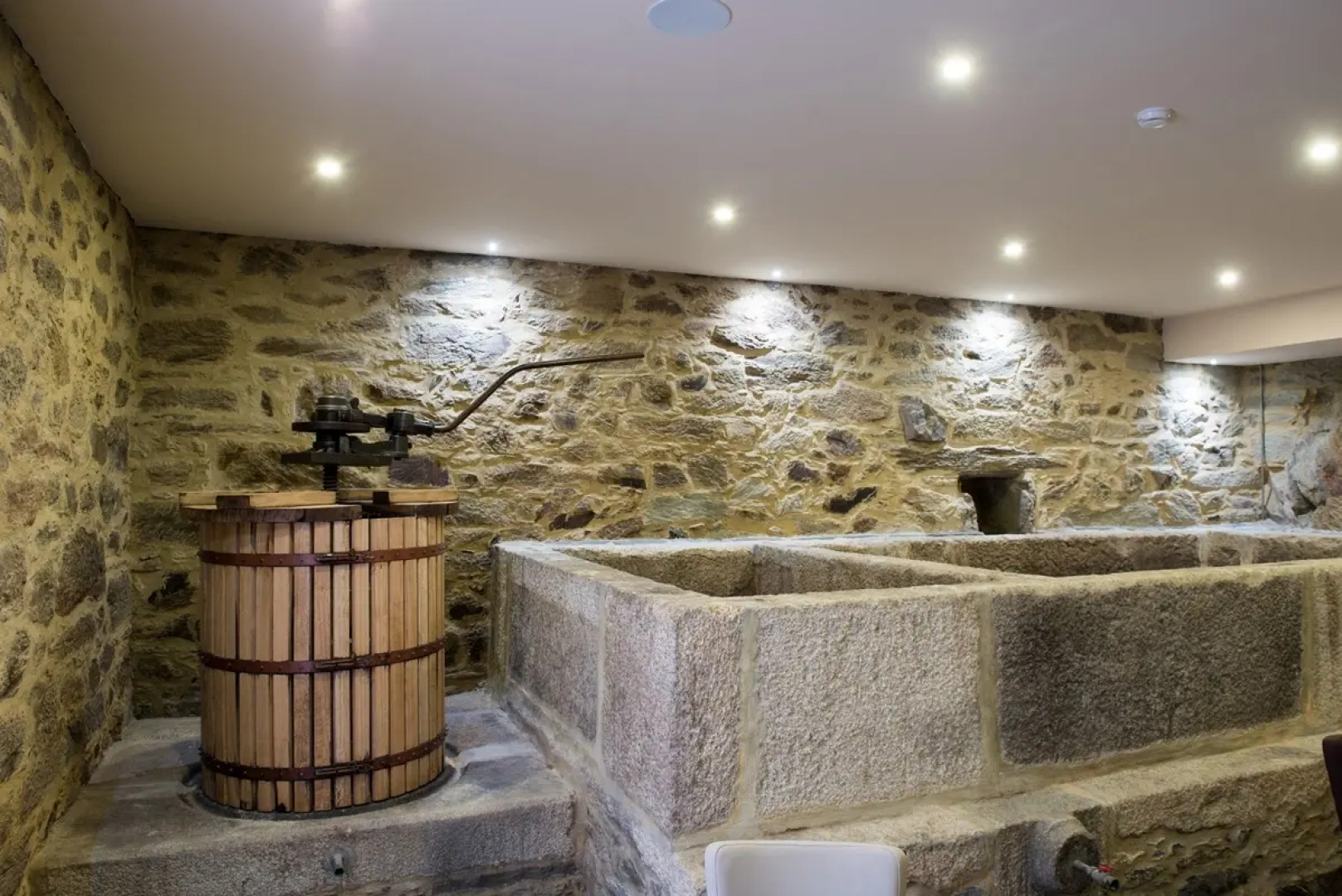 Vila Gale Douro Vineyards Hotel