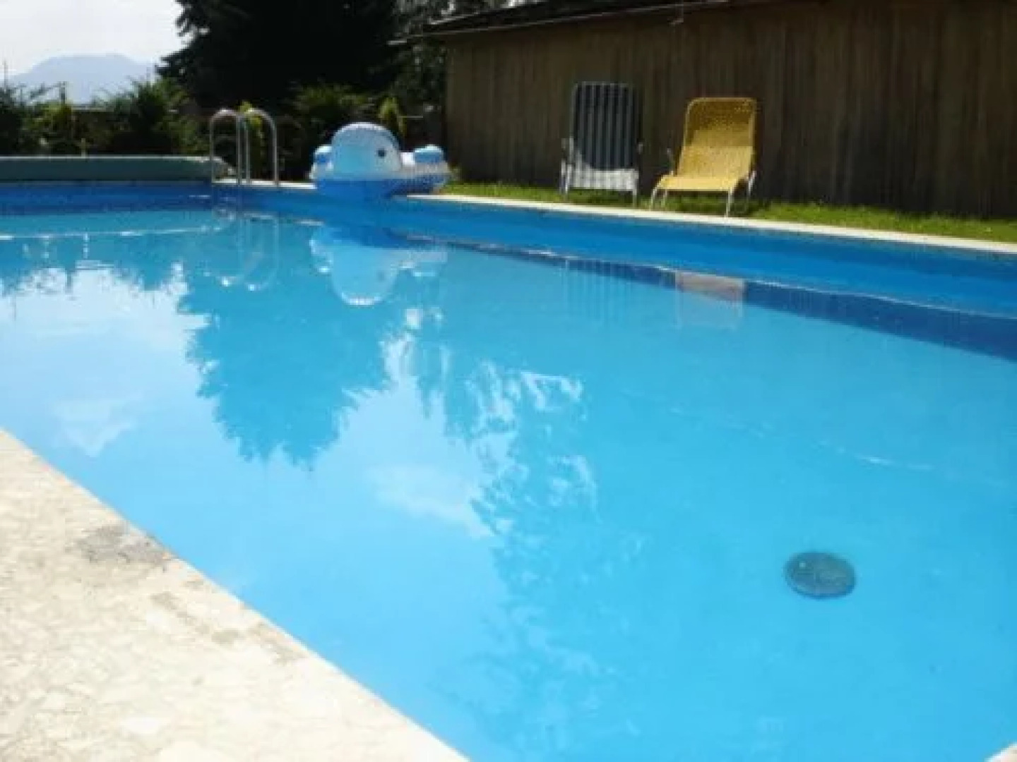 Frühstückspension Helmhof