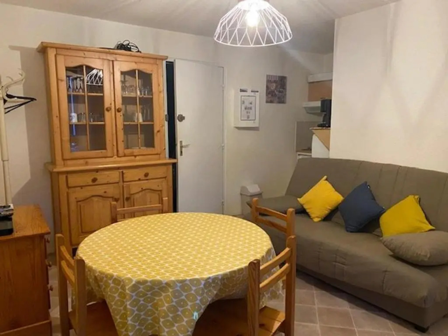 Appartement Royan, 3 pièces, 5 personnes - FR-1-494-43