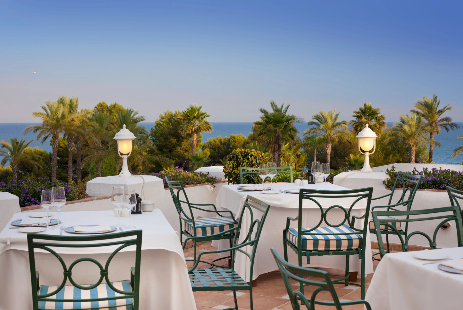 SH Villa Gadea Hotel