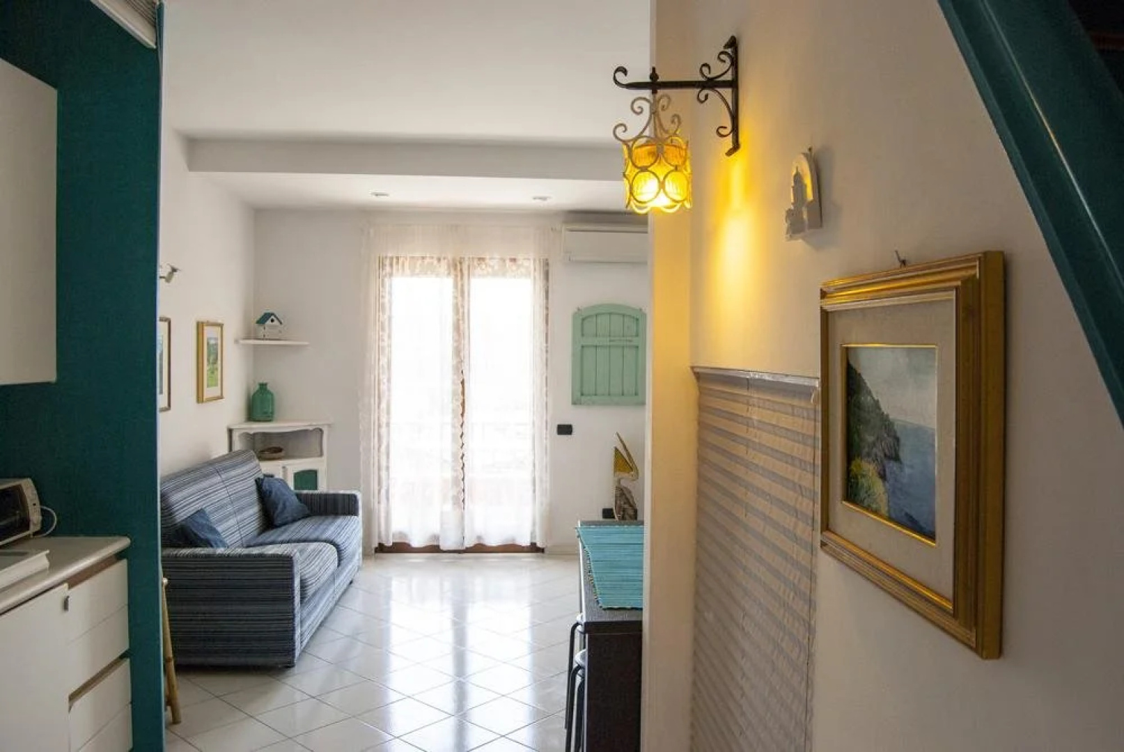 Residence Brentano