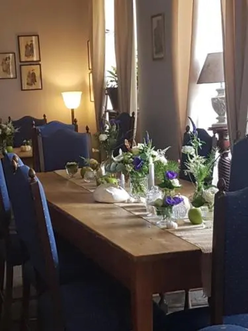 Le Domaine De Pairis