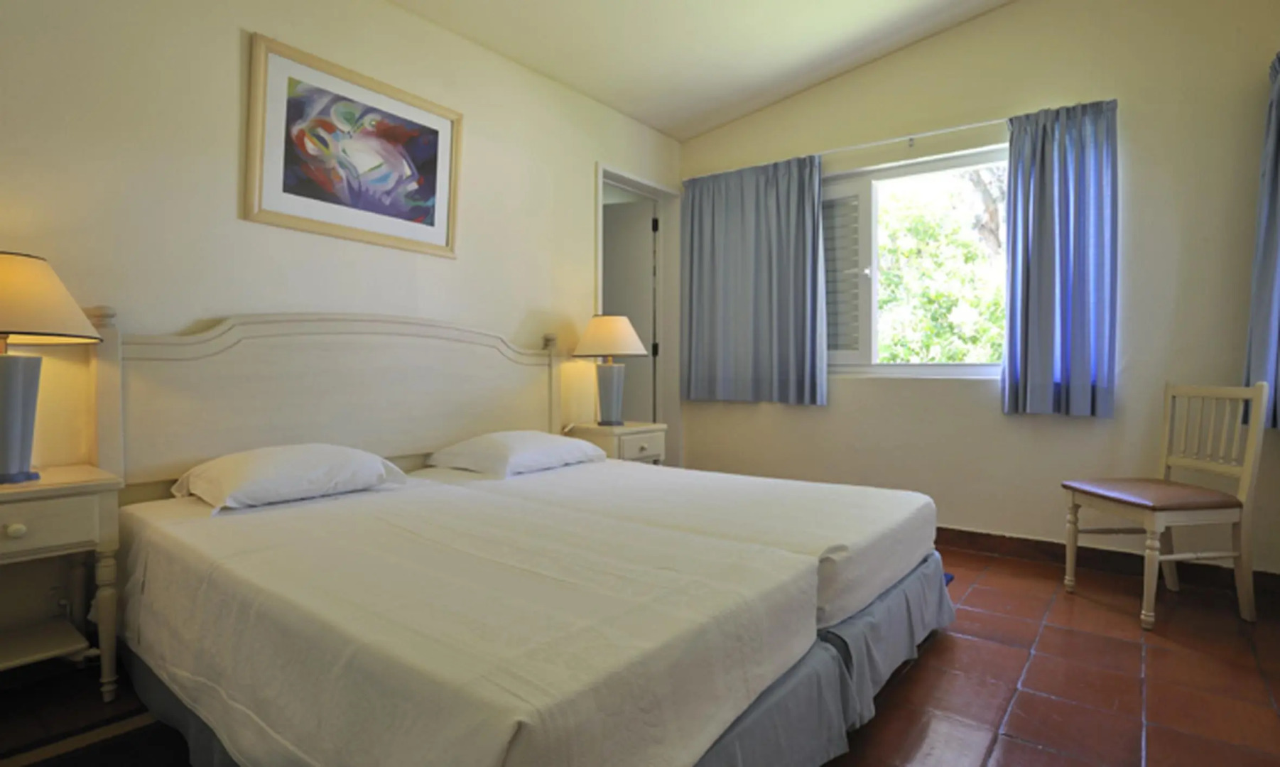 Pestana Alvor Beach Villas