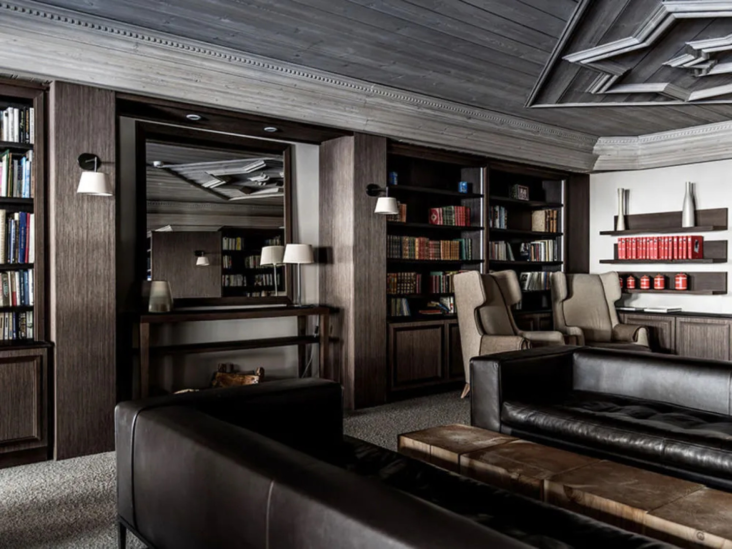 Le Fitz Roy, a Beaumier hotel